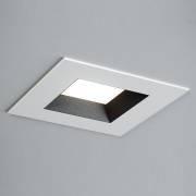 Точечный светильник DROPLET Quest Light DROPLET Q white/black Точечный светильник DROPLET Quest Light DROPLET Q white/black