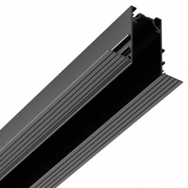 Магнитый шинопровод Quest Light Direct in 34/1000 Black