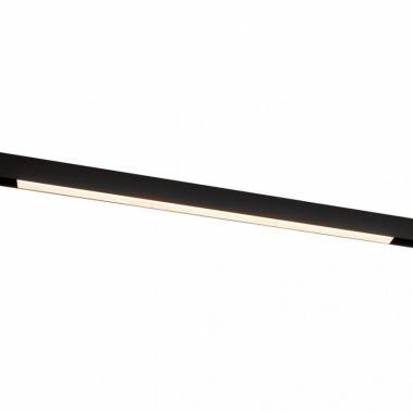 Светильник для магнитного шинопровода Quest Light Dotted in 34/15W-4000K Black