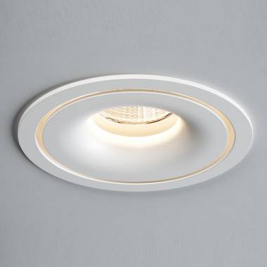 Точечный светильник Quest Light FOBOS LD white