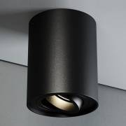Точечный светильник LONER Quest Light LONER 1 ED black