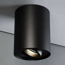Точечный светильник LONER Quest Light LONER 1 ED black