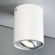 Точечный светильник LONER Quest Light LONER 1 ED white