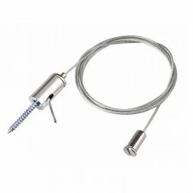 Подвесной комплект для накладной магнитной шины Quest Light MBC 1