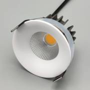 Точечный светильник SINGLE Quest Light SINGLE LED WHITE IP65