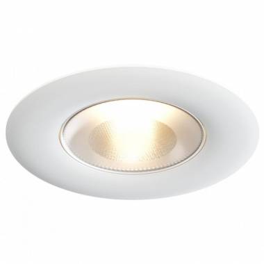 Точечный светильник Quest Light(SNOW) SNOW LD R