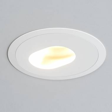 Точечный светильник Quest Light TWISTER Z Ring U white