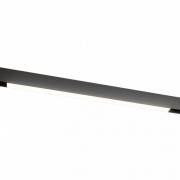  WAY Quest Light Way in 34/10W-4000K Black