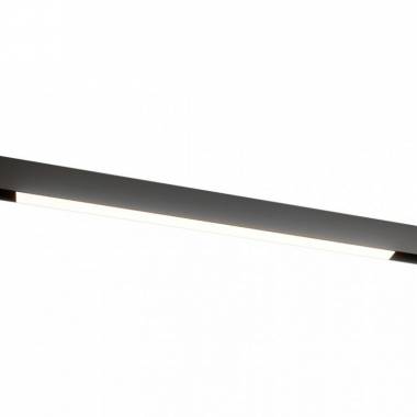 Светильник для магнитного шинопровода Quest Light Way in 34/10W-4000K Black