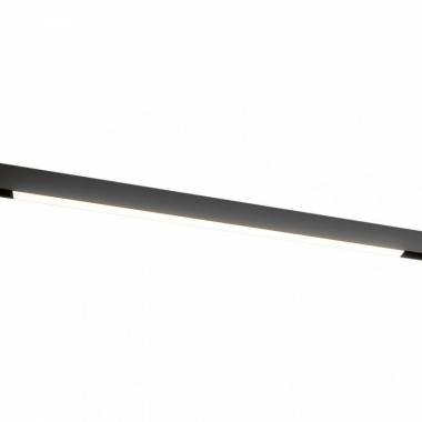 Светильник для магнитного шинопровода Quest Light Way in 34/15W-3000K Black