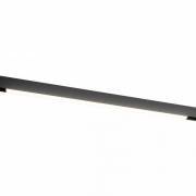  WAY Quest Light Way in 34/15W-4000K Black