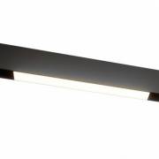  WAY Quest Light Way in 34/5W-3000K Black