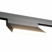  WAY Quest Light Way out 34/6W-3000K Black