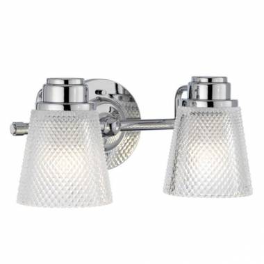 Светильник для ванной комнаты Quintiesse QN-HUDSON2-BATH