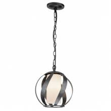  BLACKSMITH Quoizel QN-BLACKSMITH-P-OBK