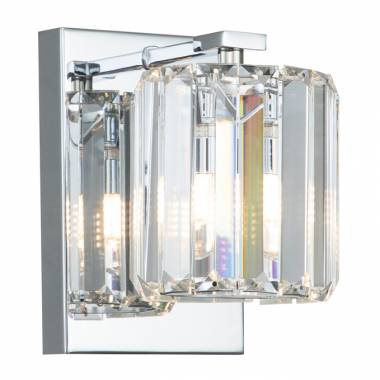 Светильник для ванной комнаты Quoizel(DIVINE) QZ-DIVINE1-PC-BATH