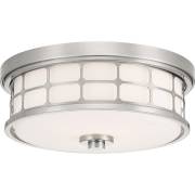  GUARDIAN Quoizel QZ/GUARDIAN/F BN
