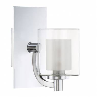 Светильник для ванной комнаты Quoizel(KOLT) QZ-KOLT1-PC-BATH