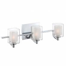  KOLT Quoizel QZ-KOLT3-PC-BATH