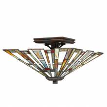 Люстра MAYBECK Quoizel QZ-MAYBECK-F