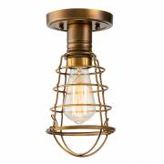Светильник MIXON Quoizel QZ-MIXON-SF-WS
