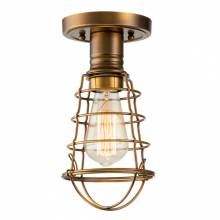 Светильник MIXON Quoizel QZ-MIXON-SF-WS