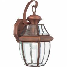 NEWBURY Quoizel QZ/NEWBURY2/M AC