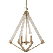 Светильник View Point Quoizel QZ/VIEWPOINT/S Светильник View Point Quoizel QZ/VIEWPOINT/S