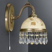 Бра 6206 Reccagni Angelo A 6206/1