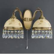 Бра 6206 Reccagni Angelo A 6206/2