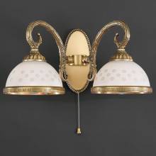 Бра 8200 Reccagni Angelo A 8200/2 Бра 8200 Reccagni Angelo A 8200/2