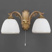 Бра 8601 Reccagni Angelo A 8601/2 Бра 8601 Reccagni Angelo A 8601/2