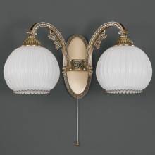 Бра 8750 Reccagni Angelo A 8700/2 Бра 8750 Reccagni Angelo A 8700/2