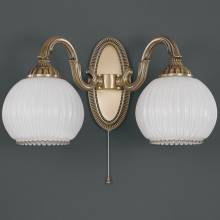 Бра 9200 Reccagni Angelo A 9200/2 Бра 9200 Reccagni Angelo A 9200/2