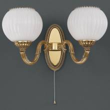 Бра 9350 Reccagni Angelo A 9350/2 Бра 9350 Reccagni Angelo A 9350/2