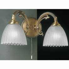 Бра 3520 Reccagni Angelo A 3520/2 Бра 3520 Reccagni Angelo A 3520/2