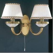 Бра 4660 Reccagni Angelo A 4660/2 Бра 4660 Reccagni Angelo A 4660/2