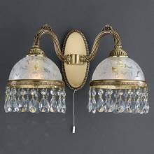 Бра 6200 Reccagni Angelo A 6200/2 Бра 6200 Reccagni Angelo A 6200/2