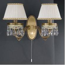 Бра 6420 Reccagni Angelo A 6420/2 Бра 6420 Reccagni Angelo A 6420/2