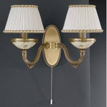 Бра 6422 Reccagni Angelo A 6422/2 Бра 6422 Reccagni Angelo A 6422/2