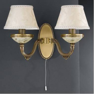 Бра Reccagni Angelo A 6425/2