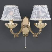 Бра 7134 Reccagni Angelo A 7134/2 Бра 7134 Reccagni Angelo A 7134/2