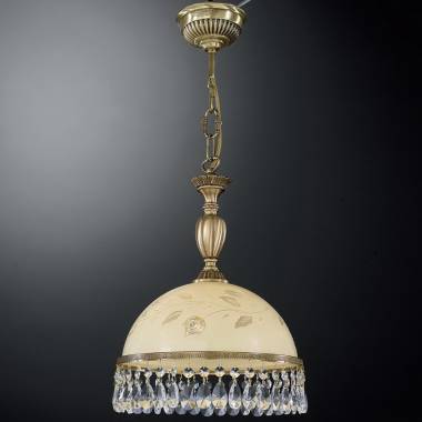 Светильник Reccagni Angelo L 6206/28