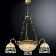 Люстра 6206 Reccagni Angelo L 6206/3+3