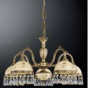 Люстра 6206 Reccagni Angelo L 6206/5