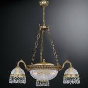 Люстра 6300 Reccagni Angelo L 6300/3+3