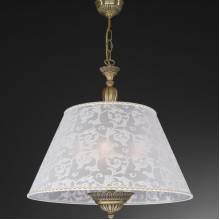 Люстра 7432 Reccagni Angelo L 7432/60 Люстра 7432 Reccagni Angelo L 7432/60