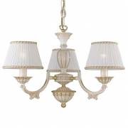 Люстра 9660 Reccagni Angelo L 9660/3