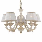 Люстра 9660 Reccagni Angelo L 9660/5