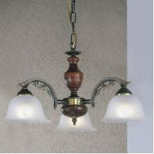Люстра 2700 Reccagni Angelo L 2700/3